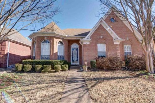 776 Silver Sands Dr, Cordova, TN 38018-3583