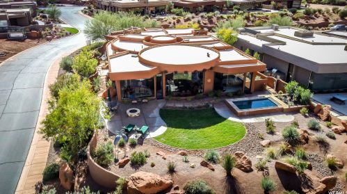 2549 Sinagua Trl, Saint George, UT 84770-5689