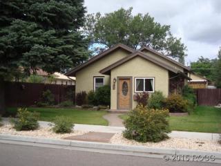 940 E St, Salida, CO 81201-2532