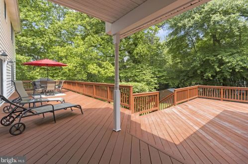 13815 Notley Rd, Silver Spring MD 20904-5971 exterior