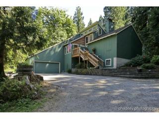 33540 Francis Rd, Damascus OR  97080 exterior