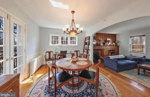 10211 Sutherland Rd, Silver Spring MD 20901-2236 exterior