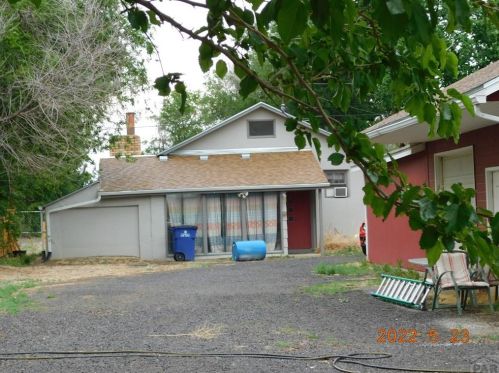 36200 Us Highway 50, Pueblo, CO 81006-9411