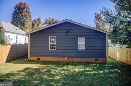 195 Laurel Ave, Atlanta GA  30314-2251 exterior