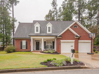 914 River Bound Ct, Evans, GA 30809-4901