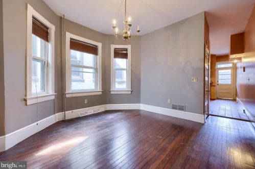 116 Vine St, Lancaster PA  17602-3550 exterior