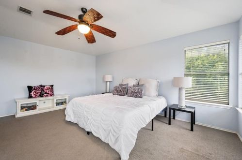 4428 Campo Verde Dr, Austin TX  78749-3639 exterior