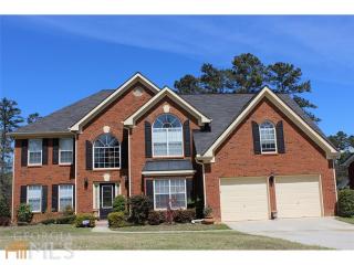 2925 Brannan Rd, Lithonia, GA 30039-4370