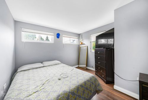 3837 Cuyler Ave, Forest View IL  60402-4007 exterior