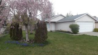10417 Camp Ct, Hayden ID  83835-8268 exterior