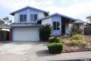 1460 Granada St, Vallejo, CA 94591-7633