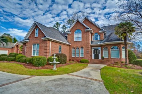 247 Palmer Dr, Lexington, SC 29072-7427