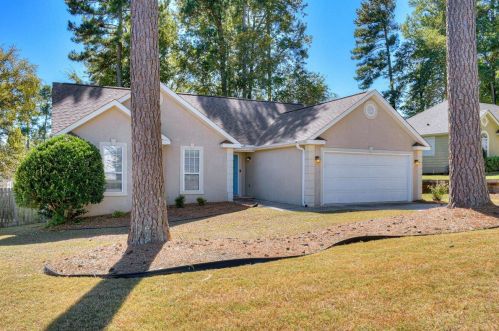 4138 Eagle Nest Dr, Evans, GA 30809-4810