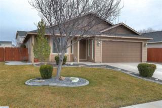 4017 Messara Ln, Pasco, WA 99301-9268