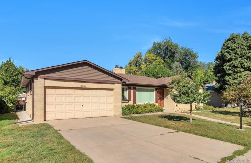 2851 Race St, Denver, CO 80210-6326