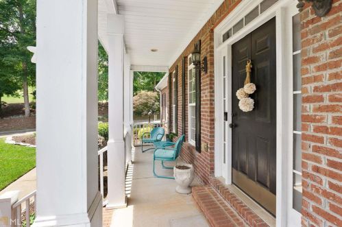 1133 Sequoia Trl, Mcdonough, GA 30252-4177
