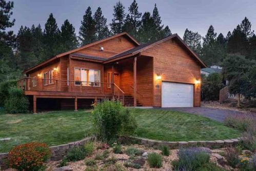 15209 Chatham Reach, Truckee, CA 96161-1184