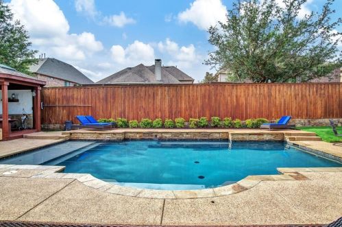2908 Sean Cv, Garland, TX 75048-6413