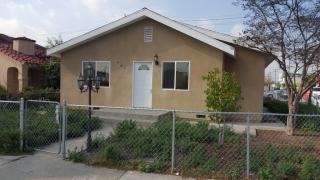 701 Hillview Ave, Los Angeles CA  90022-3244 exterior