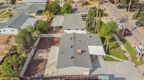 4082 Overland St, Riverside CA  92503-4071 exterior