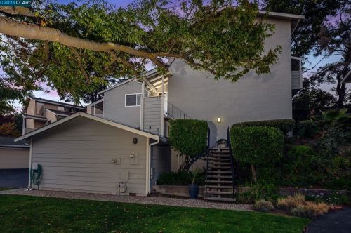 10 Janin Pl, Concord CA  94523-1116 exterior