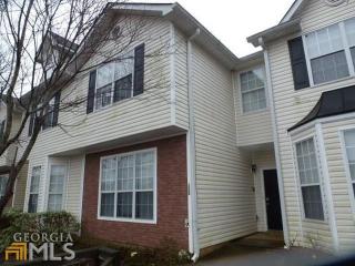 116 Hawkeye Ln, Conyers GA  30012-3676 exterior