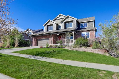 6399 Old Hammer Way, Aurora, CO 80016-6114