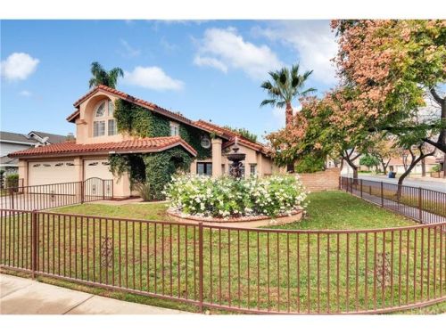 1669 Foxgrove Ct, Upland, CA 91784-9205