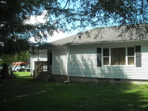 261 Stonewall Rd, Beckley, WV 25801-9274