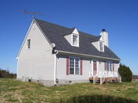 1822 Old Elbert Rd, Royston, GA 30662-5553