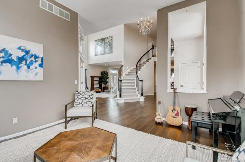 16092 Parkside Dr, Parker CO 80134-9565 exterior