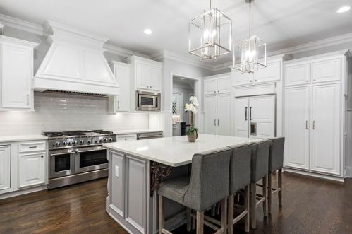 1246 Stonecroft Way, Marietta GA  30062-4772 exterior