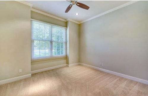 5431 El Campo Ave, Fort Worth TX  76107-4701 exterior