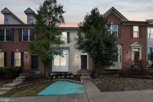 2408 Copper Mountain Ter, Silver Spring, MD 20906-6228