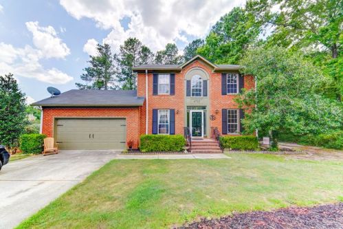 4752 Paxton Way, Evans, GA 30809-5836