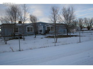 25539 County Road 50, Kersey, CO 80644-9023