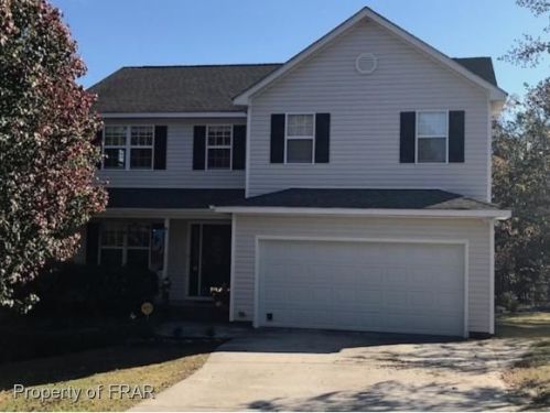 1035 Ponderosa Trl, Cameron, NC 28326-9394
