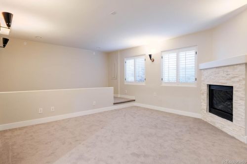 15805 Double Eagle Dr, Morrison CO  80465-9637 exterior