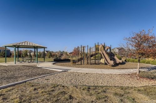 15935 Savory Cir, Parker CO  80134-7704 exterior