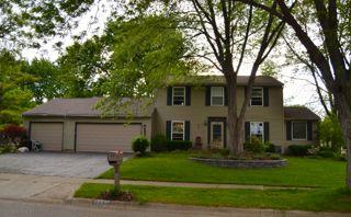 7063 Linbrook Blvd, Columbus, OH 43235-5109