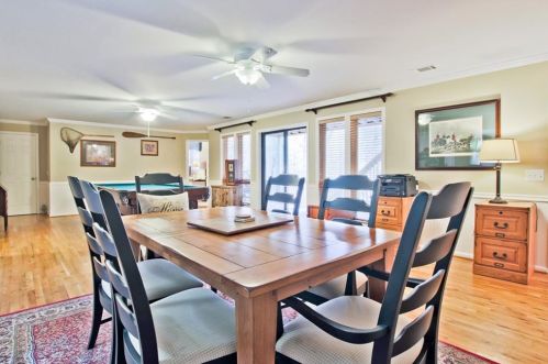 49 Horse Cove Ct, Big Canoe GA  30143-0056 exterior