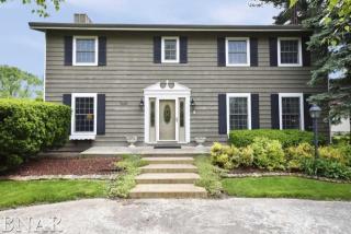 309 Broadway St, Hudson, IL 61748-9157