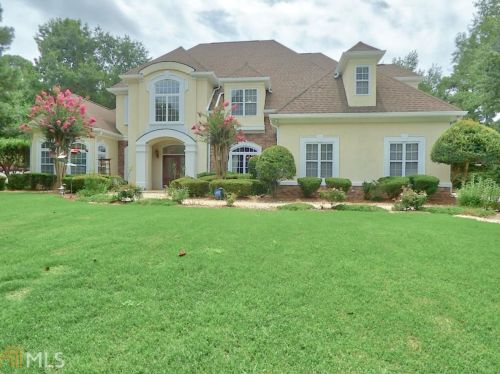 606 Champions Dr, Mcdonough, GA 30253-4286