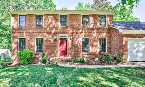 1227 Minette Pl, Clarkston, GA 30021-2842
