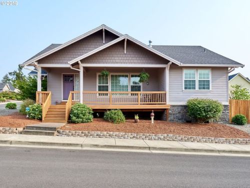 20854 Yakima St, Aurora, OR 97002-7010