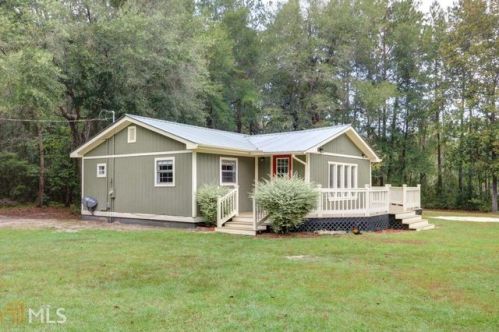 253 Elbert Arnsdorff Rd, Stillwell, GA 31329-3847