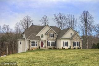 62 Alderwood Dr, Stafford, VA 22556-6018