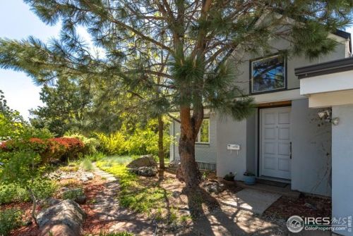 1450 High St, Boulder CO  80304-4116 exterior