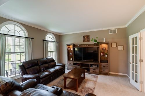1803 Howard St, Swygert IL  61764-9411 exterior