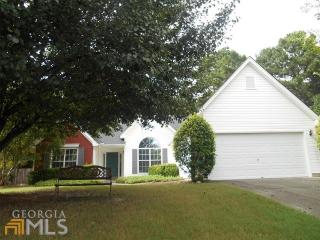 3352 Miller Creek Ct, Buford, GA 30519-6927